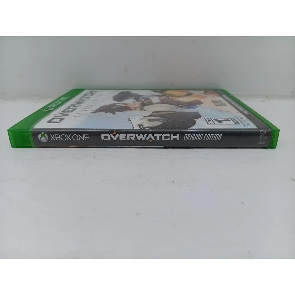 Overwatch Origins - Microsoft Xbox One